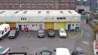 Units 7&8 Cygnus Business Centre, Dalmeyer Road, Willesden, NW10 2XA