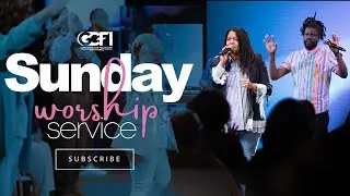 Sunday Service | Topic: Finishing Strong Requires Renewed Commitment | Pastor Alton Trimble