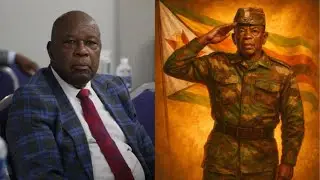 ZANU PF SPOKES CHRIS MUTSVANGWA CALLS FOR CDE BOMBSHELL GEZA NATIONAL HERO STATUS