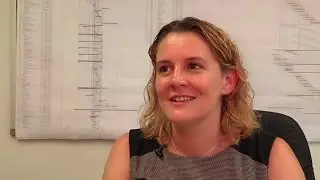 Career Case Study &ndash; Sarah Bastajian - Senior Bid Manager