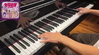 キラピコ.exe 弾いてみた