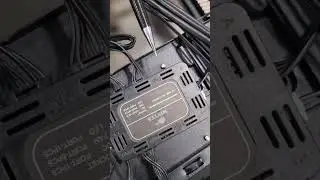 Решение проблемы с контроллером (когда вентиляторы крутятся, но не светятся)