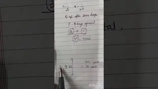 TNPSC || TIME AND WORK || PYQ||group1||group2||group4