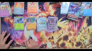 Loose Pack Madness! GhostyRips Chases Hits & Shows Rare Holiday Promos! ❄️🔥