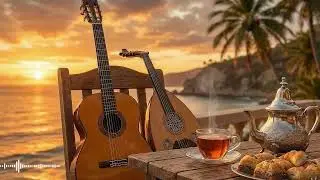 Feel Calm Instantly &ndash; Spanish Guitar & Arabic Oud Flamenco Rumba for Relaxation