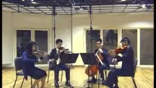 Fete Musicians - Canon in D (Recording)