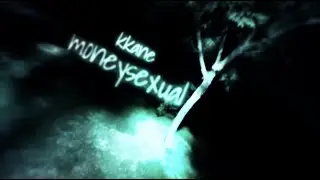 kKane - Moneysexual (OFFICIAL MUSIC VIDEO)