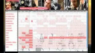 Crisis Consequences - U-MYX