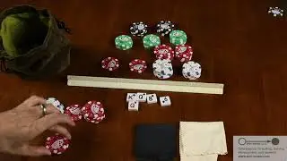 Kelly Thorp Betting