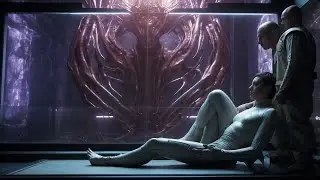 Humanity's Compassion: Abandoned Alien Warrior Finds an Unlikely Savior | HFY Sci-Fi