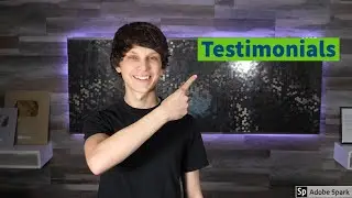 Testimonial Of Matt Par YouTube Course