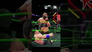 Rikishi stinkface finisher 😂🔥💯 #shorts #wwemayhem