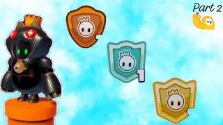 Fall Guys Ranked part 2