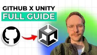 How to Use GitHub with Unity [2026 Full Guide]
