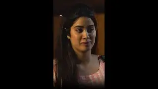 Janhvi Kapoor&rsquo;s Weird Flirting With Sunny Kaushal! #Mili