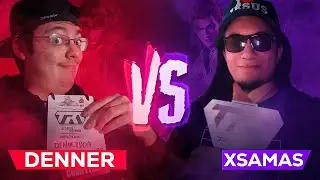 FT5 DennerDON x @xsamas777  FEAT. @RyoranFGC  (TEKKEN 8 SEASON 1 PT-BR)