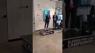 GRAN FONDO UCI
