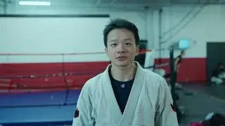 BJJ 101 | The  Building Blocks Of Complete Jiu-Jitsu | Jiu-Jitsu in Mississauga