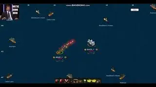 Seafight 2025, another clone is worth? SeaOfDontKnowYET
