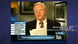 9/11:EXPLOSIVE EVIDENCE - THE EXPERTS SPEAK OUT (Final Version 2012)