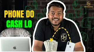 Sell my phone | Selling on phonedipo.com made simple | free pick-up | Cash your phone