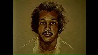 Video Vault 1984 Aug 10: Death penalty in Virginia