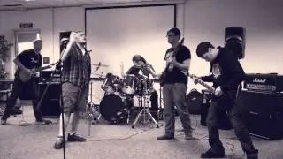 Supa Scoopa and Mighty Scoop by kyuss cover by Dead Wing