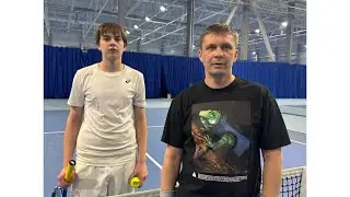 1/4 ALTERINI SUPER LEGGER | Петровский З - Поджаров И