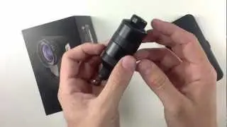 Насадка для объектива iPro для iPhone 4/4S