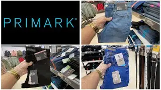 Primark Women's Jeans New Collection - Middle of 2021
