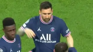 PSG VS Leipzig (3:2) Extended Highlights & All Goals 2021
