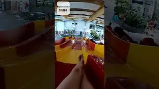 | 🔴🟠🟡 NEW Multi Slide🌊 | #shorts #waterpark #waterslides #mosir_plock
