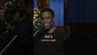 Rogan reacts to Chris Rock joke about Donald Trump