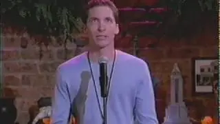 Mark Cirillo, Comedy Reel