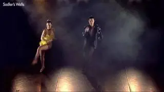 Darren Bennett & Lilia Kopylova - Latin Fever