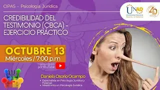 Credibilidad del testimonio (CBCA)