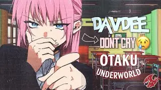 SHIKIMORI'S NOT JUST A CUTIE RAP | 