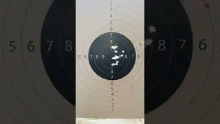 #range #shootingrange #target #armstalker #canick #9mmpistol