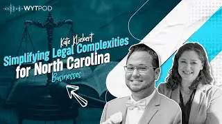 Kate Kliebert&rsquo;s Legal Journey from Litigation to Advisory
