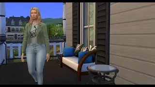 Updated Family Style Home