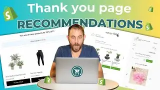 Add Product Recommendations to Your Shopify Thank You Page in 2025