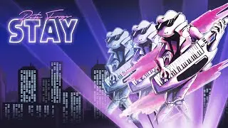 STAY – The Kid Laroi, Justin Bieber ▸ Pete Frogs' SEGA GENESIS remix
