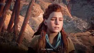 【ホライゾンZD】雑談枠プレイ