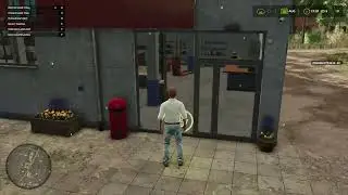 Farming Simulator 25 How to Change Vehicle Camera