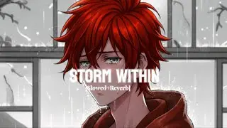 Sad Turkish Song[slowed+Reverb]midnight echo