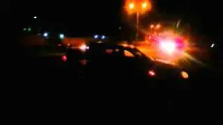 paki drifting