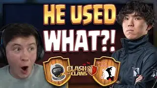 Klaus with INSANE Super Party Wizard Kill Squad | SSG vs QueeN Walkers - iTzu Cup