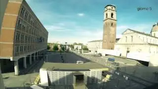 Penitenzieria Sacra Ostensione Sindone 2015