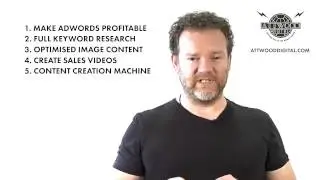 SEO Agency Leeds (AttwoodDigital.com)