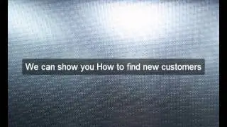 How to find new customers | attract new customers | new customers now | acquiring new customers